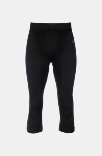 ORTOVOX 185 ROCK'N'WOOL SHORT PANTS M | 3/4 Base Layer